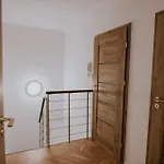 Apartament Dwupoziomowy Butikowy Zmigrodzka, Free Parking, Self Check-In