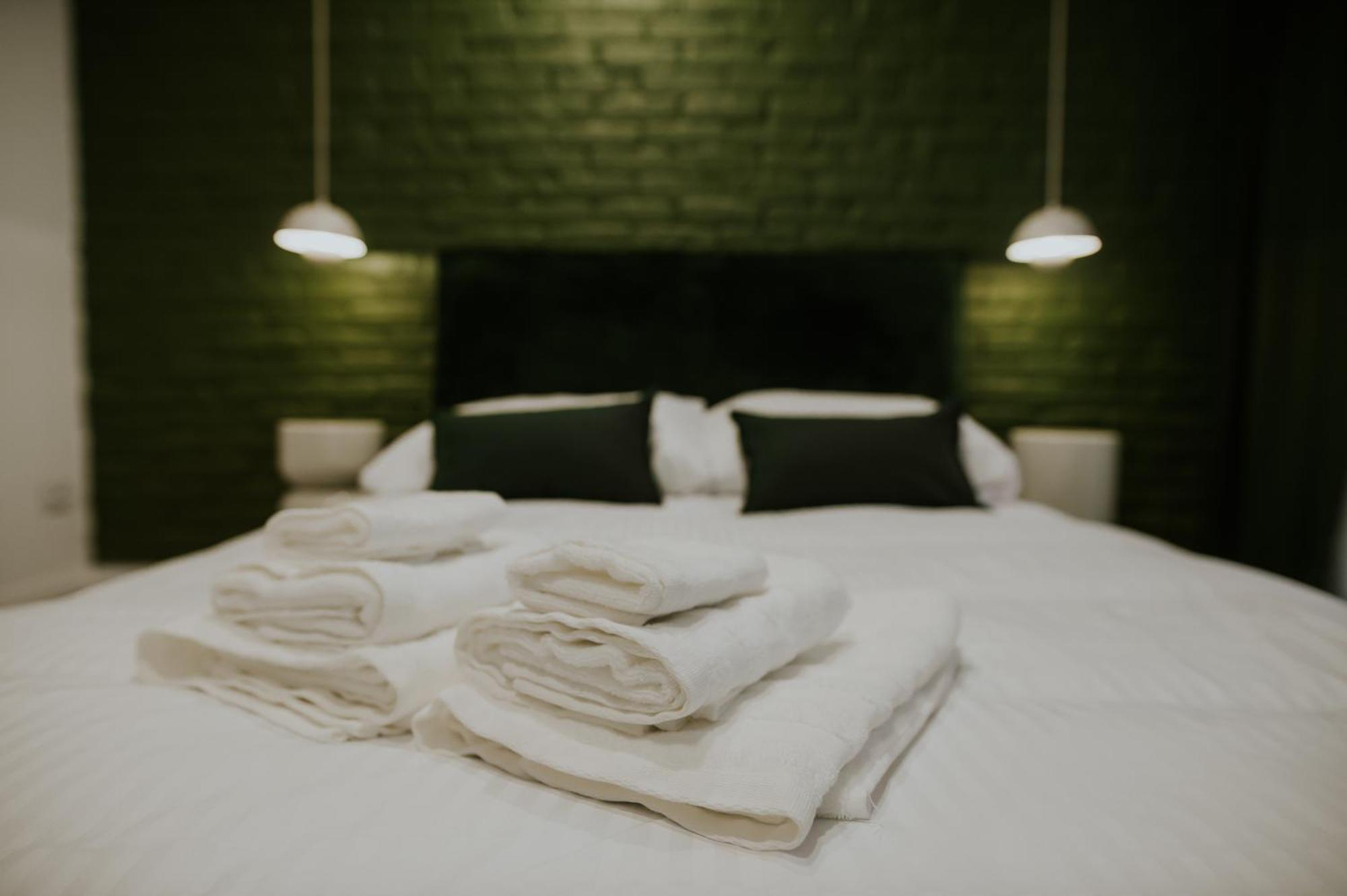 Dwupoziomowy Butikowy Zmigrodzka, Free Parking, Self Check-in Apartament Poznań