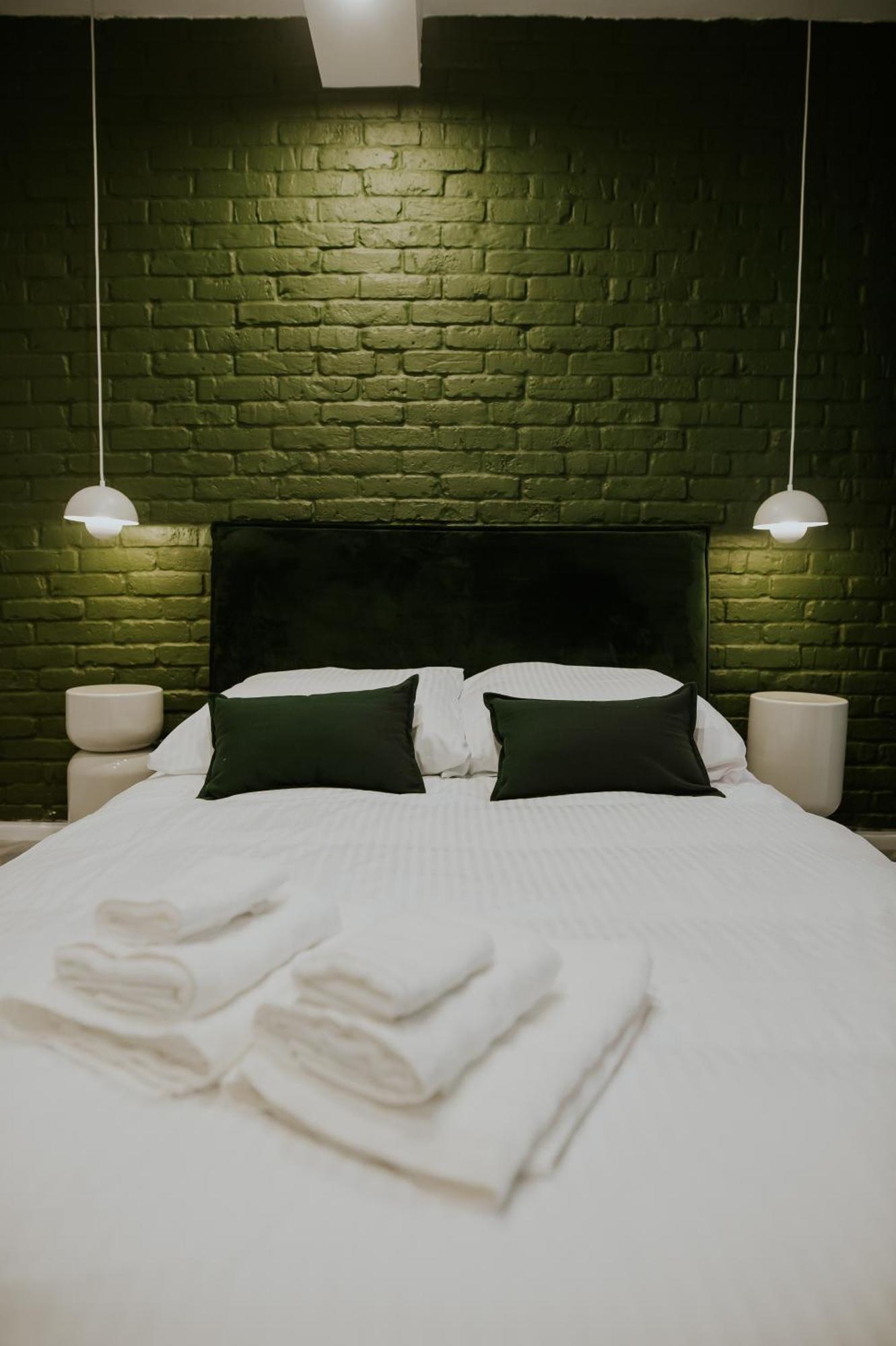 Dwupoziomowy Butikowy Zmigrodzka, Free Parking, Self Check-in Apartament