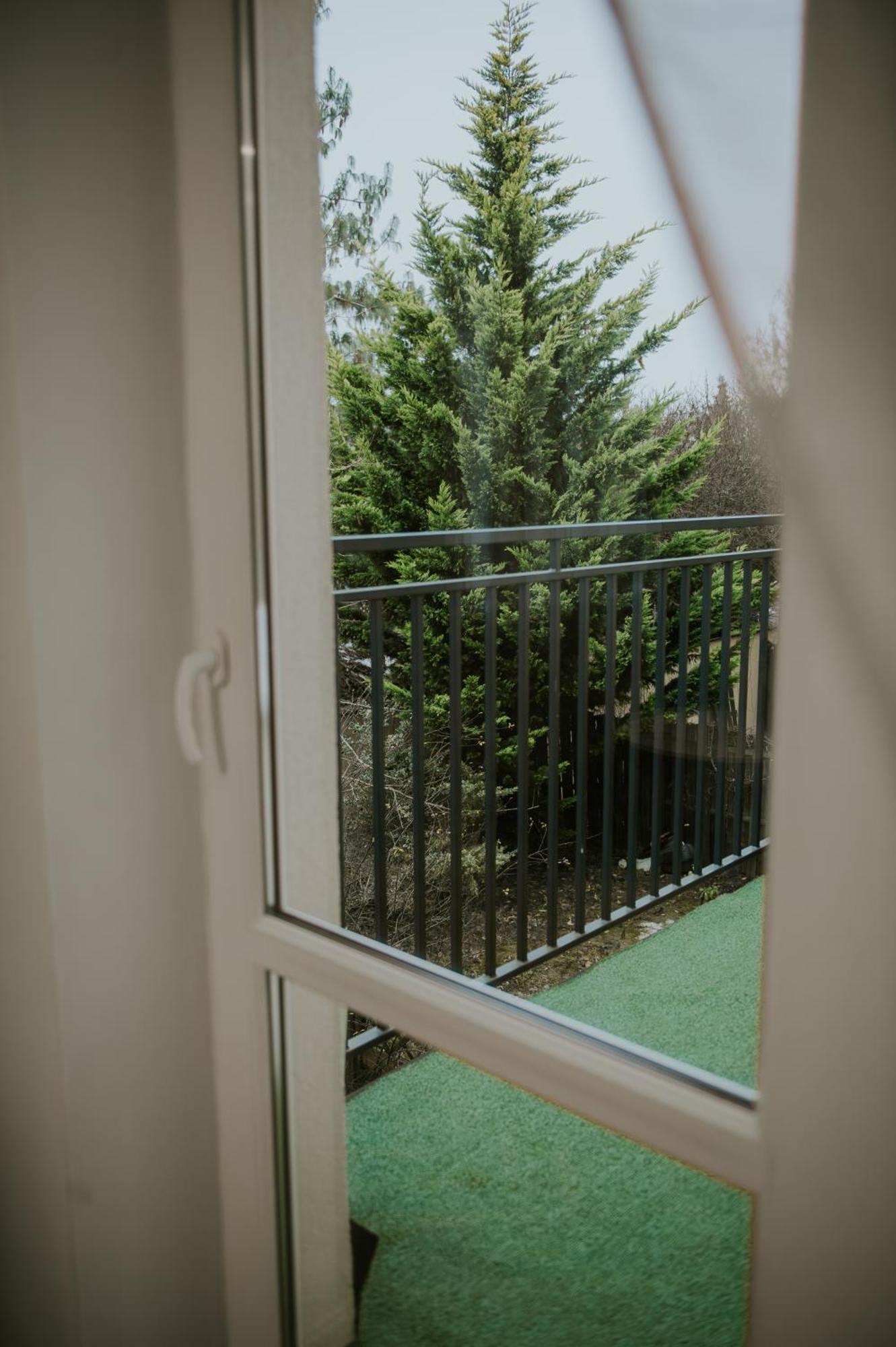 Apartament Dwupoziomowy Butikowy Zmigrodzka, Free Parking, Self Check-in *