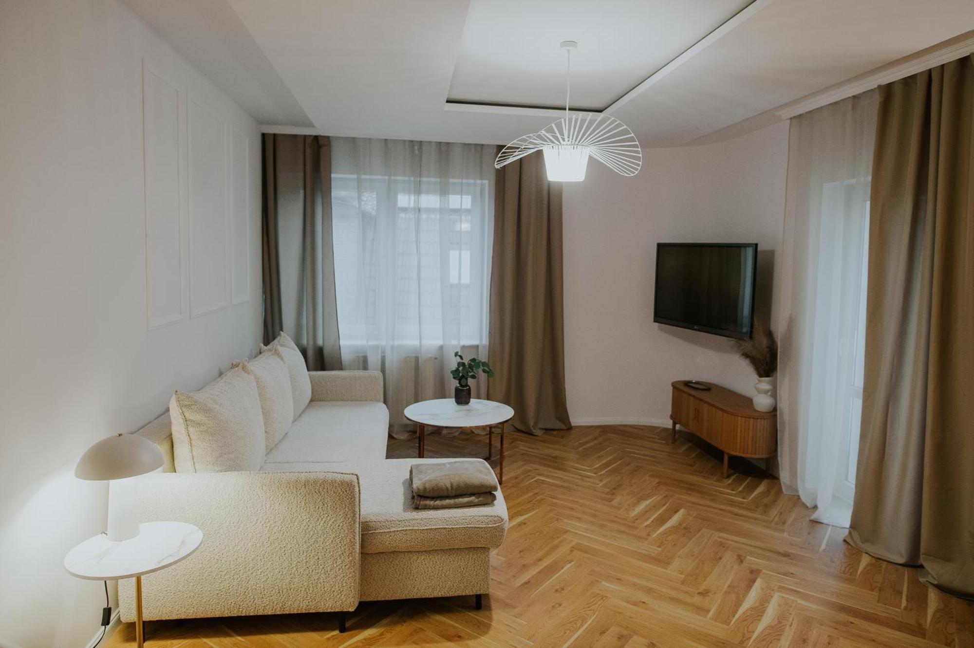 Dwupoziomowy Butikowy Zmigrodzka, Free Parking, Self Check-in *