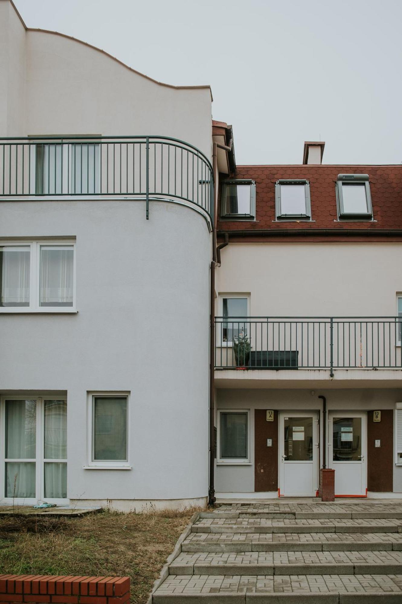 Dwupoziomowy Butikowy Zmigrodzka, Free Parking, Self Check-in Apartament *